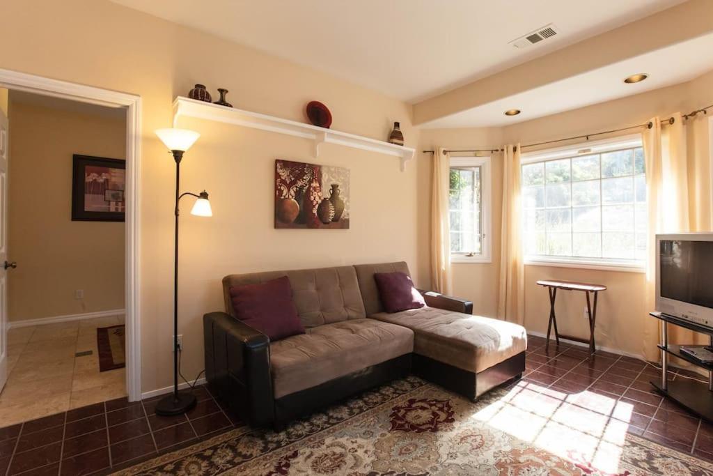 Castlegate Guest Apartment Βίστα Εξωτερικό φωτογραφία