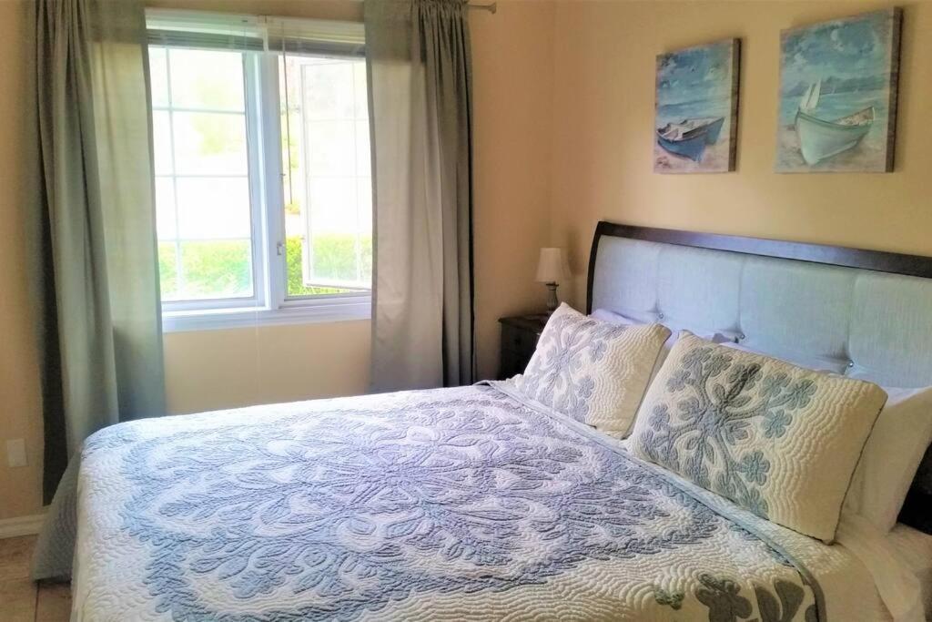 Castlegate Guest Apartment Βίστα Εξωτερικό φωτογραφία