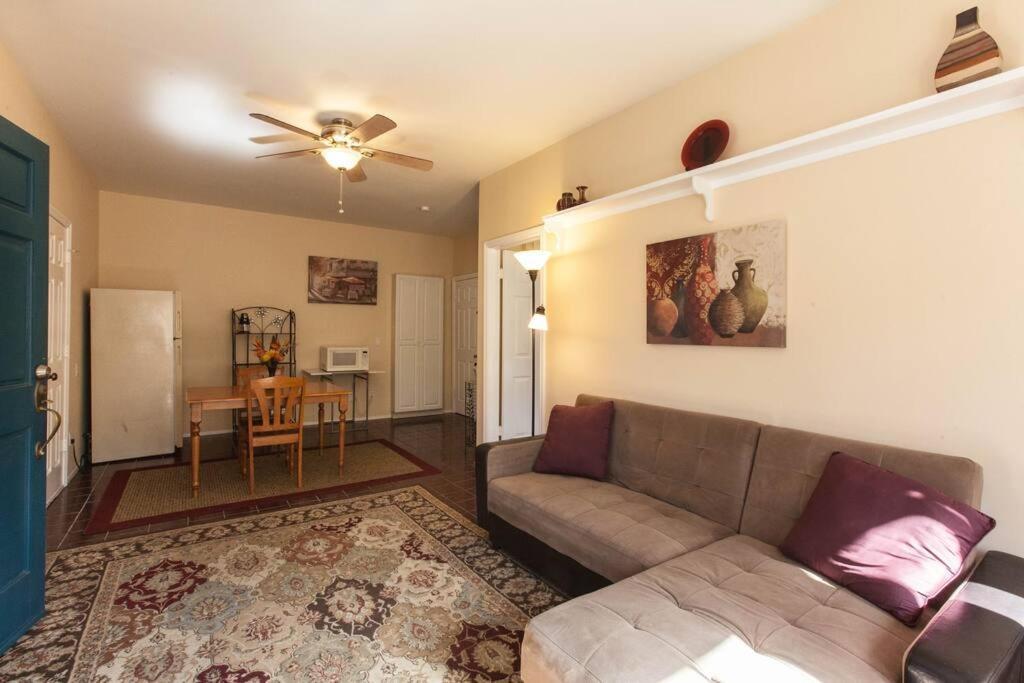 Castlegate Guest Apartment Βίστα Εξωτερικό φωτογραφία