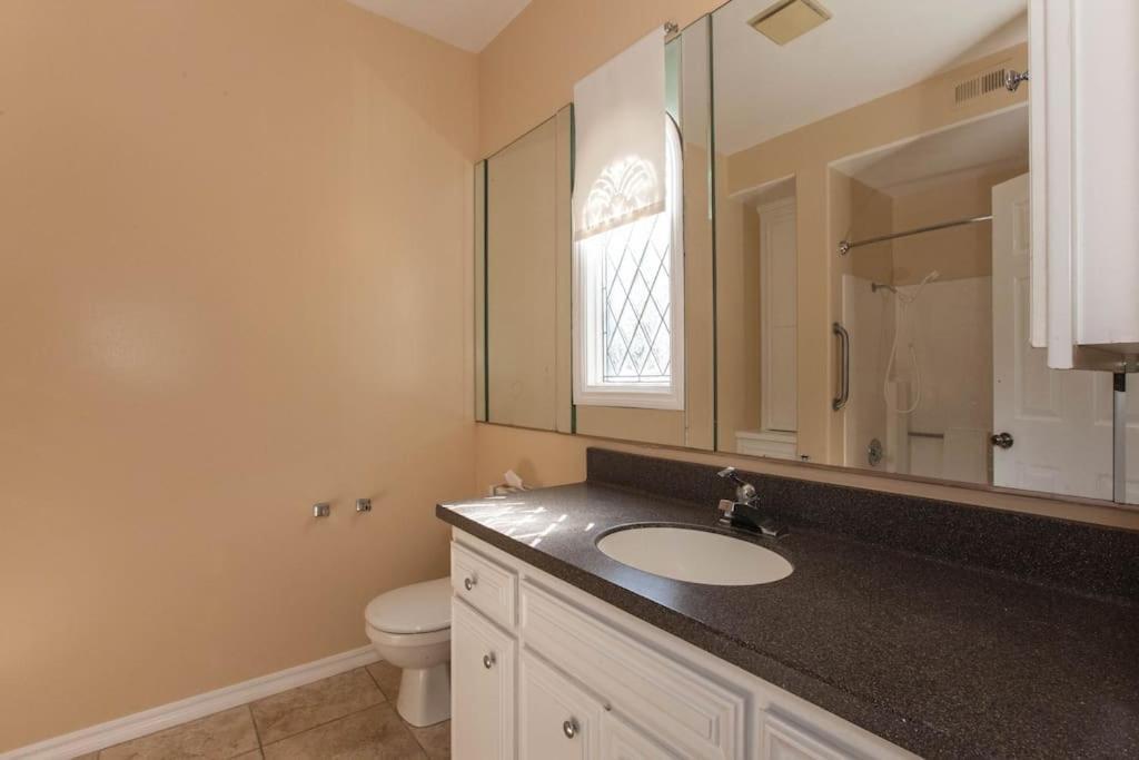 Castlegate Guest Apartment Βίστα Εξωτερικό φωτογραφία